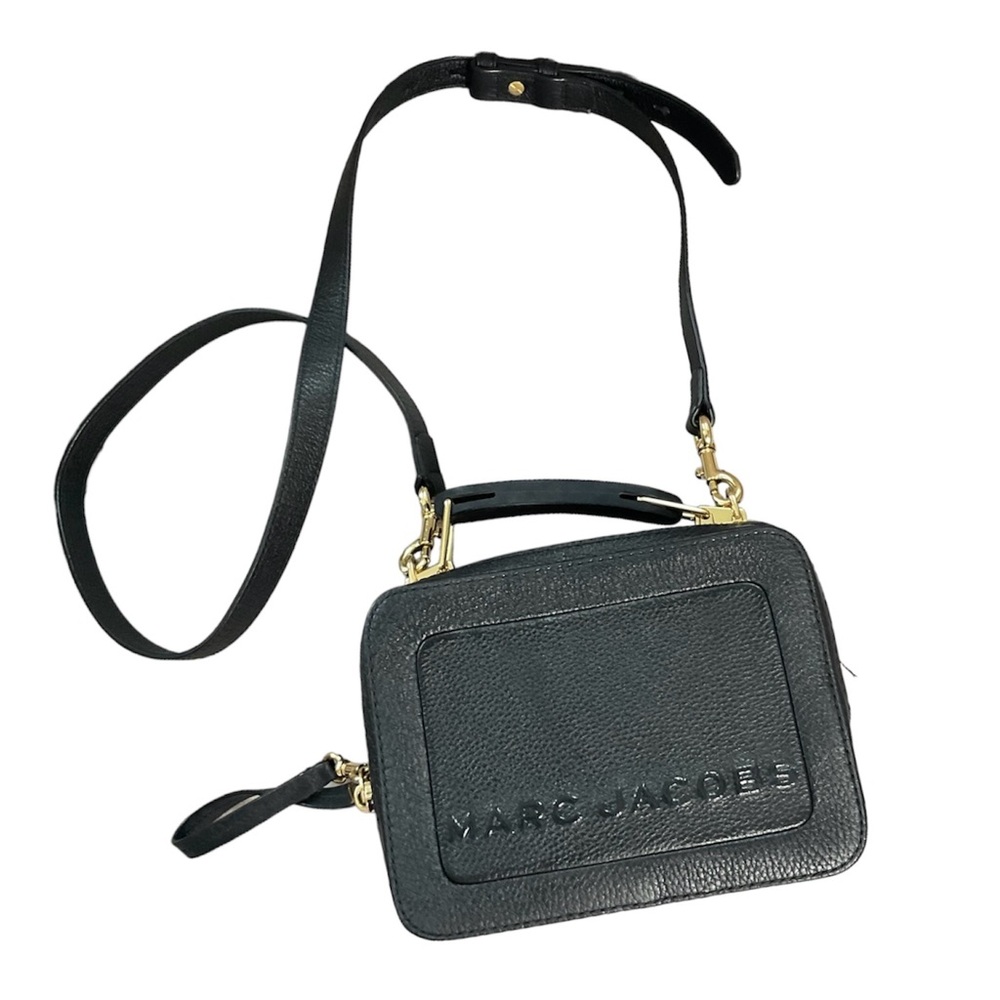 Marc Jacobs Box Bag - Picture 11 of 11